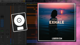 T. Matthias & Alimish - Exhale Logic Pro Remake (Deep House)