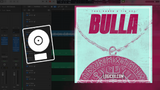 Toby Romeo feat. Tim Hox - Bulla Logic Pro Remake (Bass House)