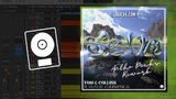 Tom & Collins ft. Cumbiafrica - SE VA Logic Pro Remake (Tech House)