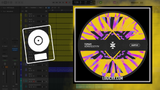 Toman - Verano En NY Logic Pro Remake (Tech House)