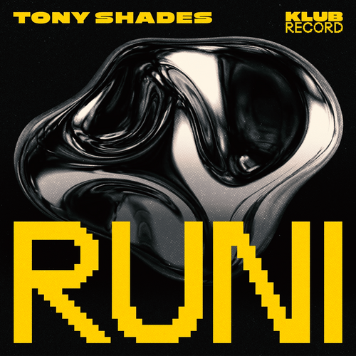 Tony Shades - Runi Logic Pro Remake (Afro House)