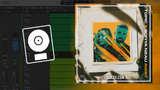 Topic x Sofiya Nzau - Away Logic Pro Remake (Dance Pop)