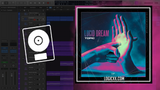 Topic - Lucid Dream Logic Pro Remake (Dance)