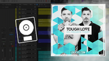 Tough Love - So Freakin' Tight Logic Pro Remake (House)