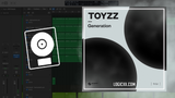 TOYZZ - Generation Logic Pro Remake (Bass House)