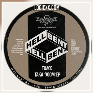 Trace - Taka Doom Logic Pro Remake (Tech House)