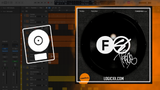Trace (UZ), Draxx (ITA) - The Bass Logic Pro Remake (House)