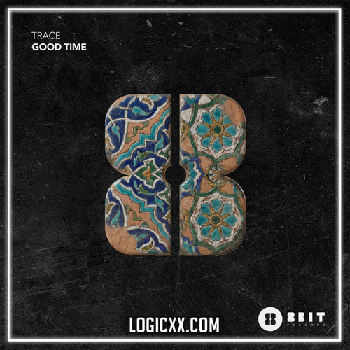Trace - Good Time (Logic Pro Remake)
