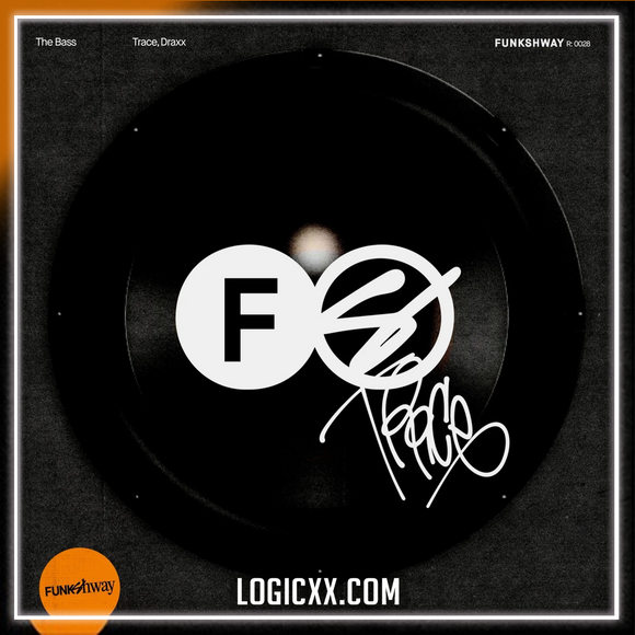 Trace (UZ), Draxx (ITA) - The Bass Logic Pro Remake (House)