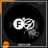 Trace (UZ), Draxx (ITA) - The Bass Logic Pro Remake (House)