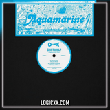 Trent Voyage & Elena Moroder - Aquamarine Logic Pro Remake (House)