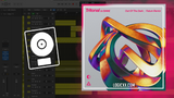 Tritonal & EMME - Out Of The Dark (Fatum Remix) Logic Pro Remake (Trance)