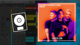 Tujamo x Azteck x INNA - Freak Logic Pro Remake (Tech House)
