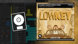 Tujamo x Adnan Veron x Erga - Lowkey (with Liquid Silva) Logic Pro Remake (Mainstage)