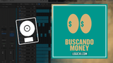 TWENTY SIX, Tayson Kryss - Buscando Money Logic Pro Remake (Tech House)