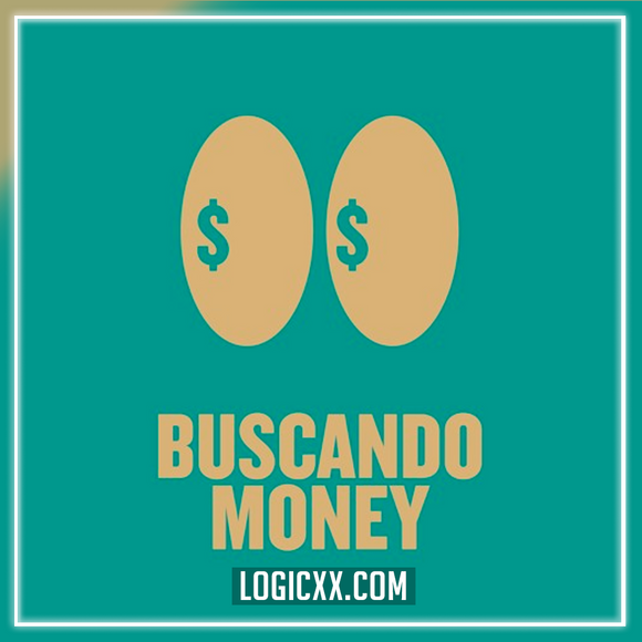 TWENTY SIX, Tayson Kryss - Buscando Money Logic Pro Remake (Tech House)