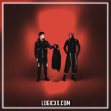 Twenty One Pilots - City Walls Logic Pro Remake (Pop)