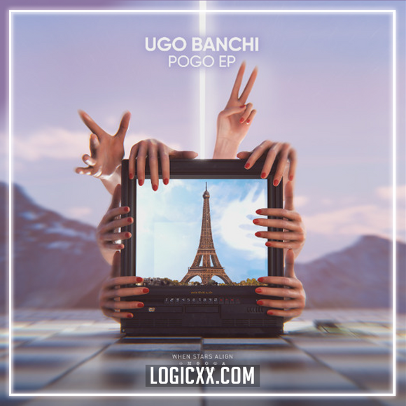 Ugo Banchi - Pogo Logic Pro Remake (Dance)