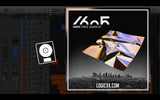 UMEK - Once Again Logic Pro Remake (Techno)