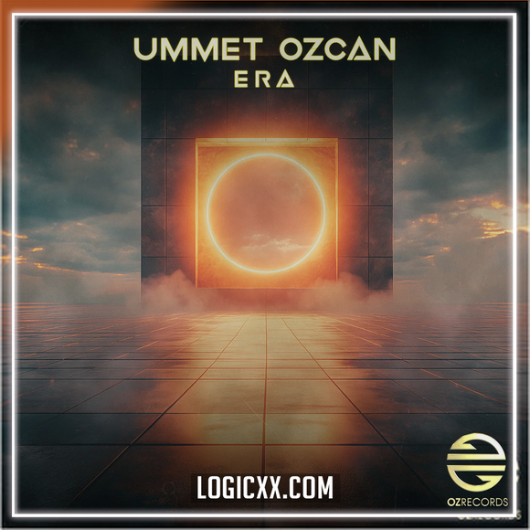 Ummet Ozcan - Era Logic Pro Remake (Trance)