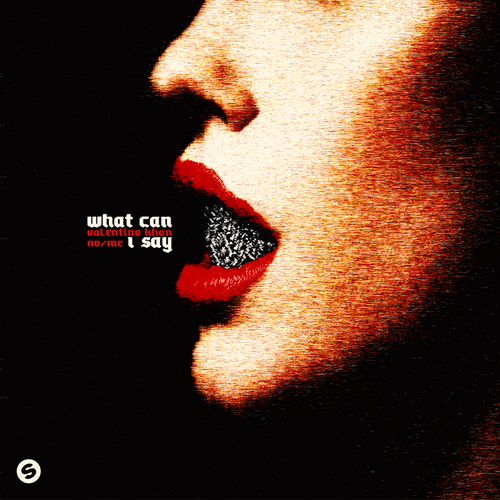 Valentino Khan & No/Me - What Can I Say Logic Pro Remake (Bass House)