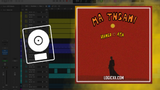 Vanco ft. Aya - Ma Tnsani (Yalla Habibi) Logic Pro Remake (Afro House)