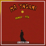 Vanco ft. Aya - Ma Tnsani (Yalla Habibi) Logic Pro Remake (Afro House)