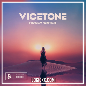 Vicetone - Honey Water Logic Pro Remake (Dance Pop)