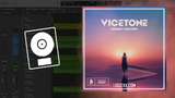 Vicetone - Honey Water Logic Pro Remake (Dance Pop)