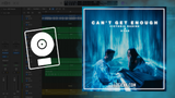 Victoria Nadine, Kygo - Can't Get Enough Logic Pro Remake (Dance Pop)