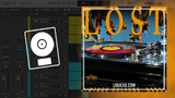 Vintage Culture, Gabss - Lost  Logic Pro  Remake (Melodic House)