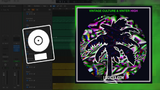 Vintage Culture & Vinter - High Logic Pro Remake (Tech House)