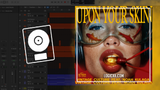 Vintage Culture feat. Noah Kulaga - Upon Your Skin Logic Pro Remake (Melodic House)