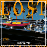 Vintage Culture, Gabss - Lost  Logic Pro  Remake (Melodic House)