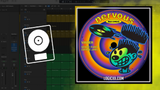 Vinter - Space Pump (Space Jam) Logic Pro Remake (House)