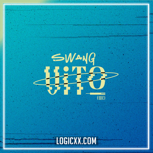 VITO (UK) - Swang Logic Pro Remake (Tech House)