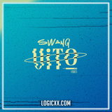 VITO (UK) - Swang Logic Pro Remake (Tech House)