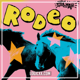 VNSSA, Girl Math - Rodeo Logic Pro Remake (Dance)