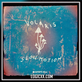 Volaris - Slow Motion Logic Pro Remake (Dance)