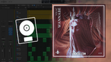 VOLAC - Wannabe Logic Pro Remake (Bass House)