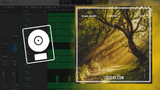 Volen Sentir, Marsh, XIRA - Different Logic Pro Remake (Progressive House)