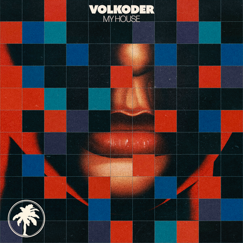 Volkoder - My House Logic Pro Remake (Tech House)