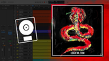 Wakyin - Peligrosa Logic Pro Remake (Afro House)