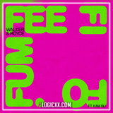 Walker & Royce - Fee Fi Fo Fum [feat. KAM BU] (Logic Pro Remake)