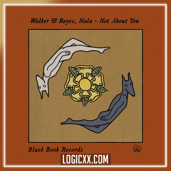 Walker & Royce, Nala - Not About You Logic Pro Remake (House)