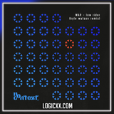 WAR - Low Rider (Kyle Watson Remix) Logic Pro Remake (House)