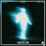 Westend & Darla Jade - Lighter Logic Pro Remake (Dance Pop)