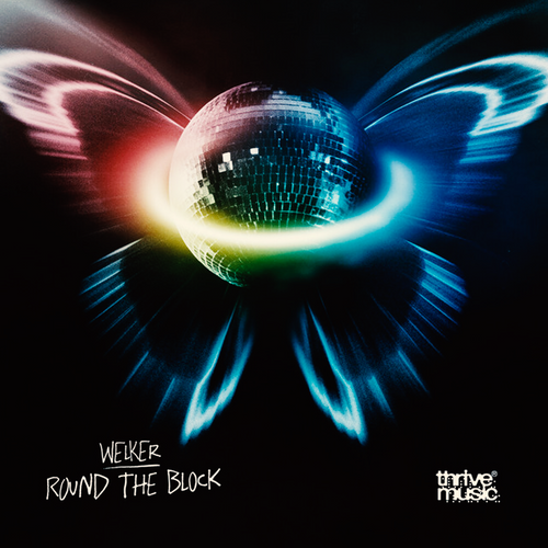 WELKER – Round The Block Logic Pro Remake (Indie Dance)