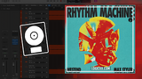Westend & Max Styler - Rhythm Machine Logic Pro Remake (Tech House)