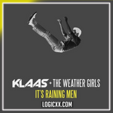 The Weather Girls - It's Raining Men Klaas Extended Logic Pro Remake (Dance)